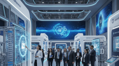 2026 Best Ultrafiltration System Insights from Canton Fair?