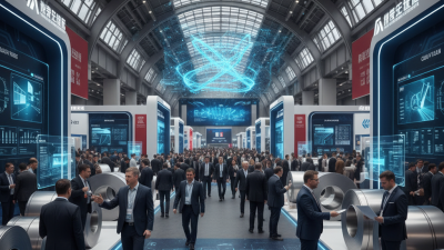 China Best Stainless Steel Coil Guide for 139th Canton Fair?