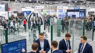 How to Find Reliable Chain Link Fence Suppliers at China Import Fair?