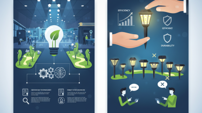 How to Choose the Best LED Garden Light at the 139th Canton Fair?