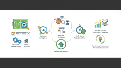 Soccer Pitch Tips for Sourcing at the 139th Canton Fair?
