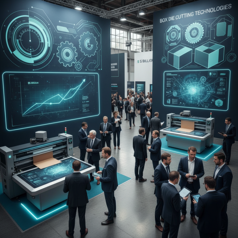 Why Choose Box Die Cutting at the 139th Canton Fair?