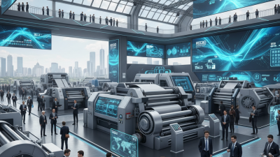 How to Source Recard Tissue Machine at Canton Fair 2026?