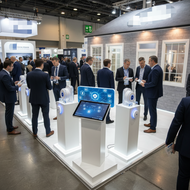 Best Door And Window Alarms at China Import and Export Fair?