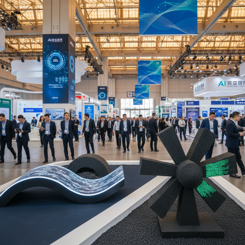 Best Activated Carbon Products at China Import and Export Fair?