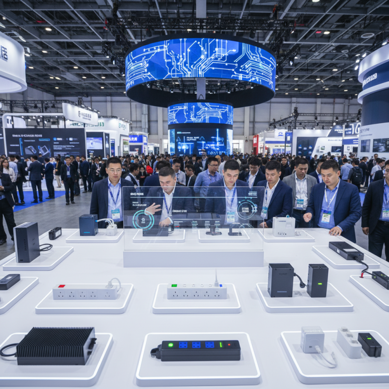 Top AC Surge Protection Solutions at 139th Canton Fair?