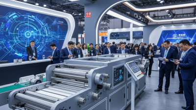 Why Choose Recard Tissue Machine at the 139th Canton Fair?
