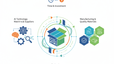 Why Choose Box Die Cutting at the 139th Canton Fair?