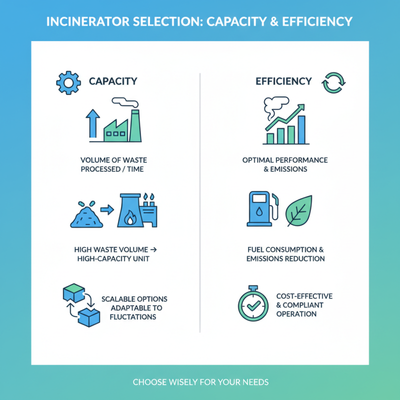How to Choose the Right Trash Incinerators for Your Waste Management Needs?