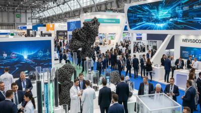 Top 10 Activated Carbon Products at China Import and Export Fair?