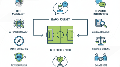How to Find the Best Soccer Pitch at the 139th Canton Fair?