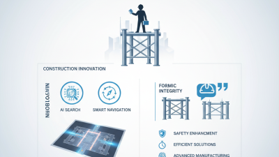 Best Formwork Steel Props at 139th Canton Fair 2026?