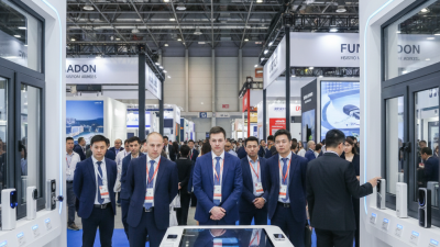 How to Choose Door And Window Alarms at the 139th Canton Fair?