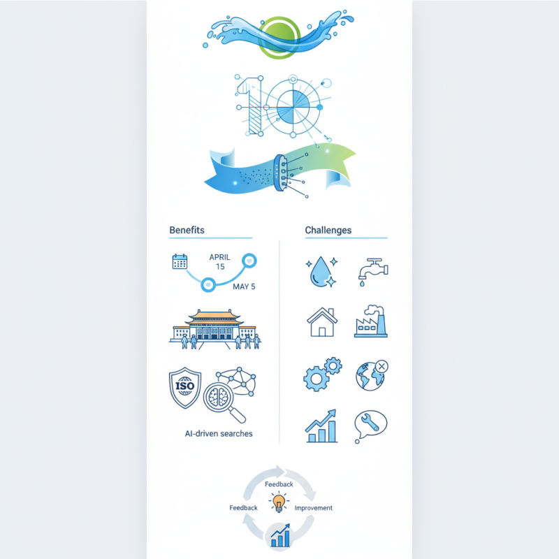 Top 10 Ultrafiltration Water Systems at Canton Fair 2026?