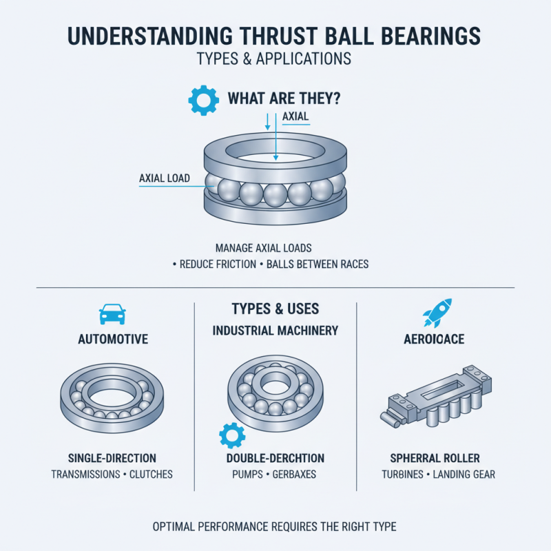 How to Source Thrust Ball Bearings at the 139th Canton Fair?