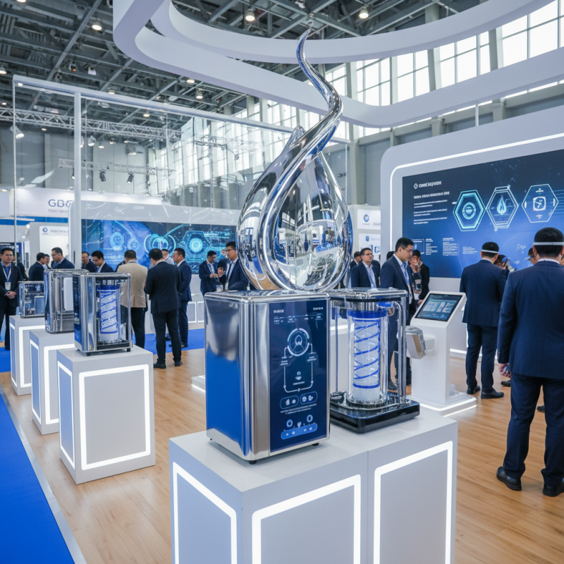 Top 10 Ultrafiltration Water Systems at Canton Fair 2026?