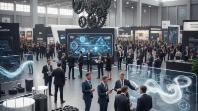 Activated Carbon Tips for Success at Canton Fair 2026?