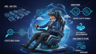 Best VR Flight Chair Innovations at the 139th Canton Fair?