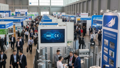 Chain Link Fence Suppliers at the 139th Canton Fair Why Attend?