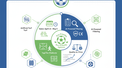 Best Soccer Pitch Options at the 139th Canton Fair?