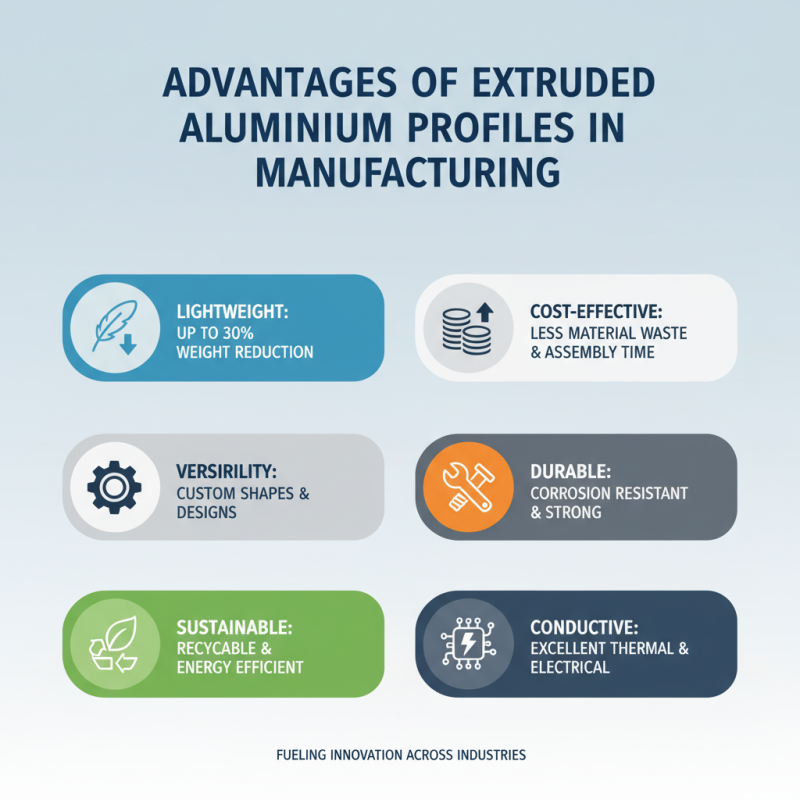 China Best Extruded Aluminum Profile Applications and Advantages Explained?