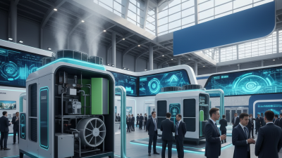 Evaporative Chiller Tips for Success at the 139th Canton Fair