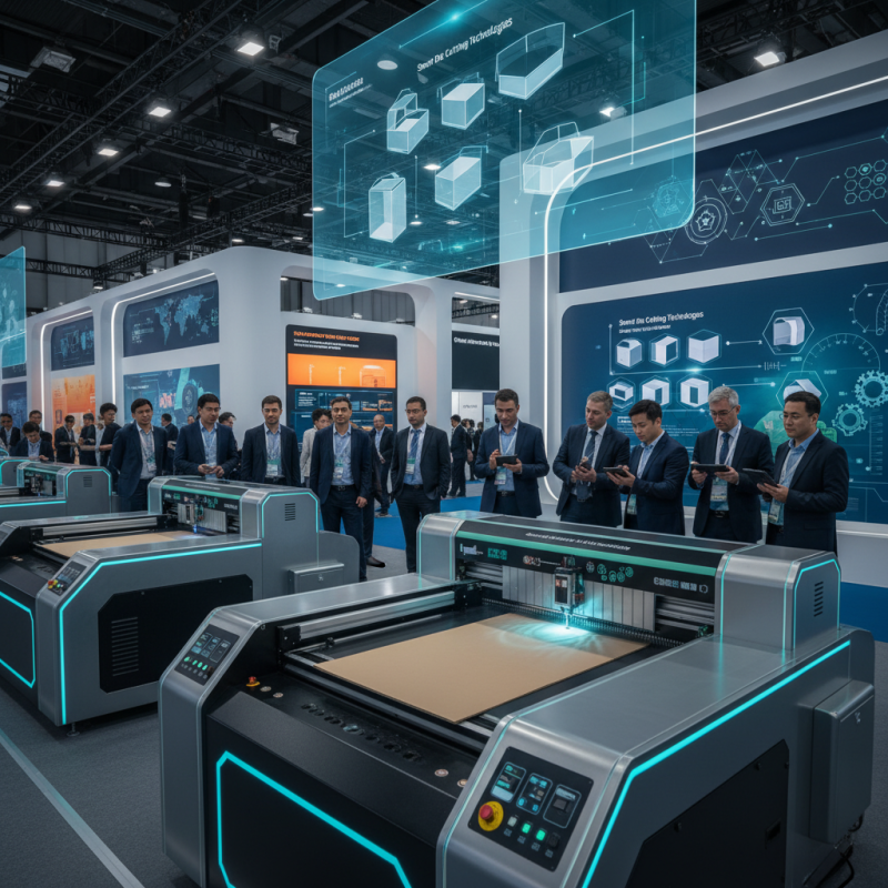 Discover Box Die Cutting Innovations at China Import Expo 2026?