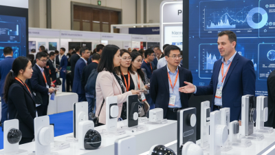 Top 10 Door And Window Alarms at China Import Export Fair?