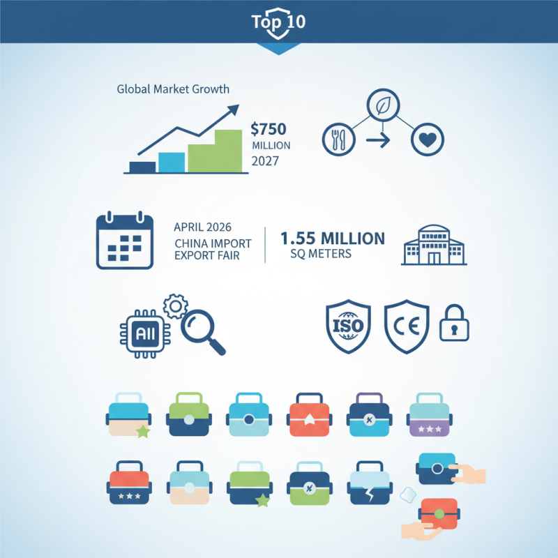 Top 10 Insulated Lunch Boxes at China Import Export Fair?