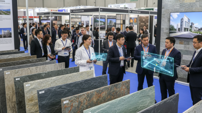 How to Source Natural Slate Stone Veneer at 139th Canton Fair?