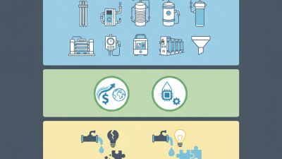 Top 10 Ultrafiltration Systems to Explore at Canton Fair 139?