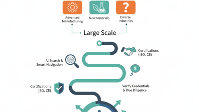 How to Source Activated Carbon at the 139th Canton Fair?