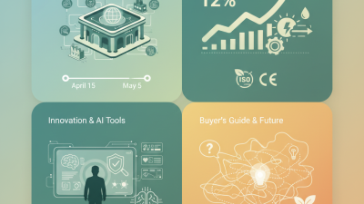 2026 Best AC/DC Solar Surface Pump for Global Buyers at Canton Fair?
