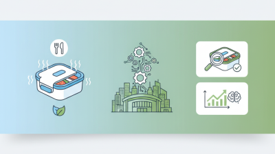 Why Choose Insulated Lunch Boxes at the 139th Canton Fair?