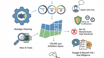 How to Find Reliable Slurry Pumps Manufacturers at Canton Fair 2026?