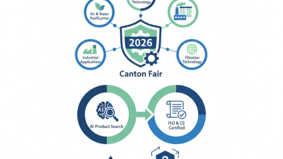 Best Activated Carbon Products at China Import and Export Fair?