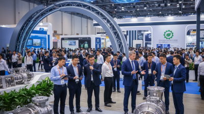 Top Slurry Pumps Manufacturers at China Import Export Fair?