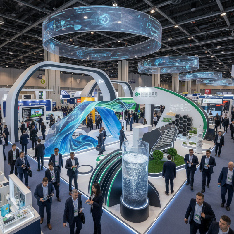 Activated Carbon Innovations at the 139th Canton Fair?