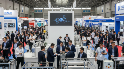 How to Choose the Best Ultrafiltration System at the 139th Canton Fair?