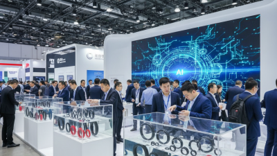 Top Waterproof O-Rings at the 139th Canton Fair Inquiry?