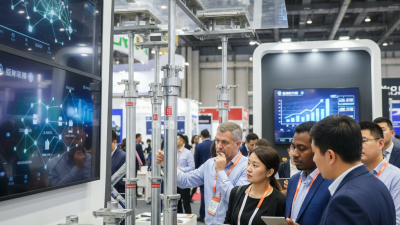 Why Choose Formwork Steel Props at the 139th Canton Fair?