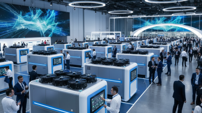 Explore Top Evaporative Chillers at the 139th China Import Fair?