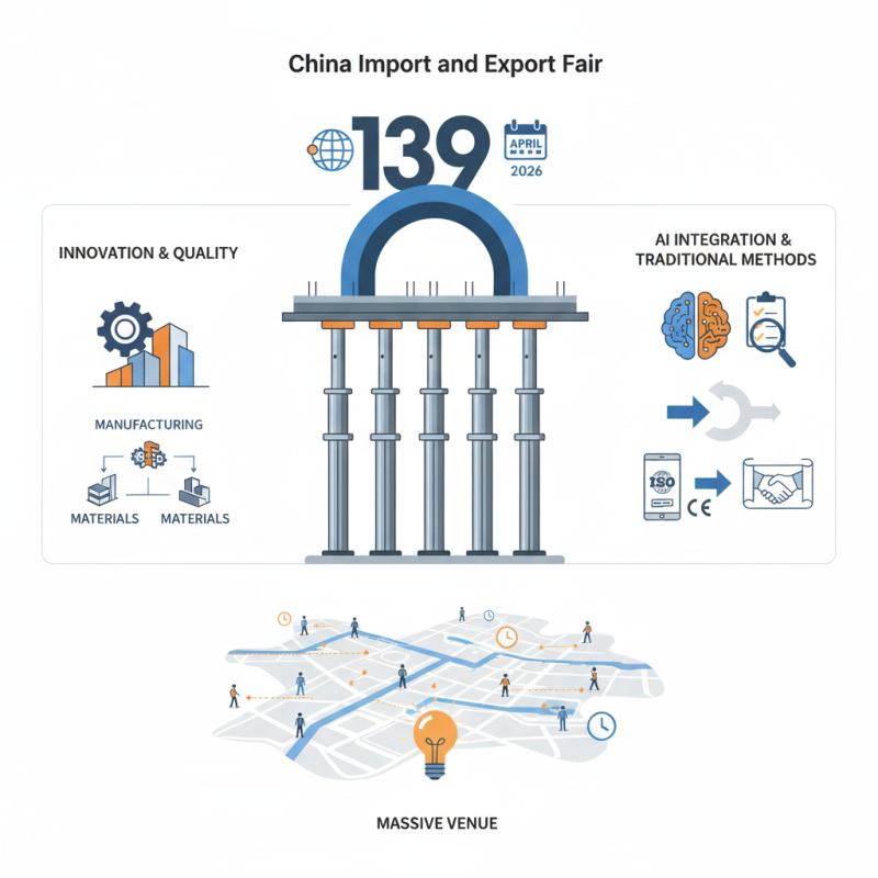 Formwork Steel Prop Highlights at China Import Export Fair?