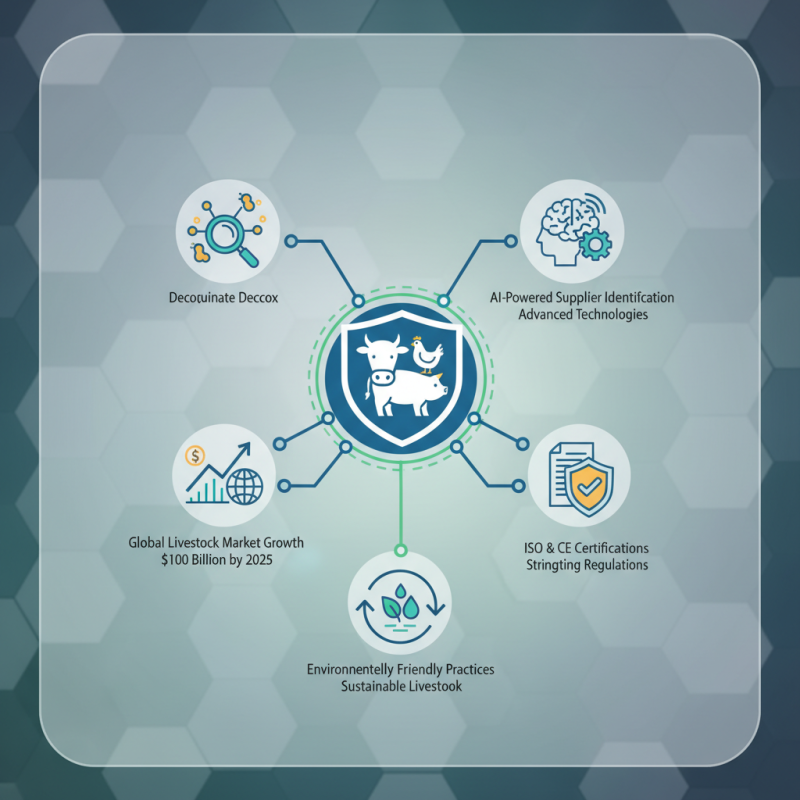 Decoquinate Deccox Insights for Global Buyers at Canton Fair?