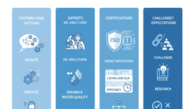 How to Choose the Best Ultrafiltration System at Canton Fair?