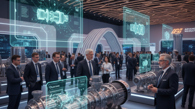 Top Slurry Pumps Manufacturers at the 139th Canton Fair?