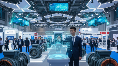 How to Choose a 150 Hp 3 Phase Motor at the 139th Canton Fair?