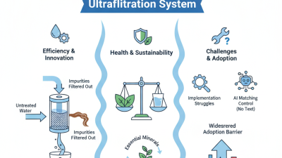 What is Ultrafiltration System at the 139th Canton Fair?