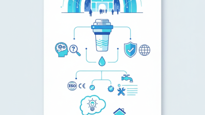 How to Choose an Ultrafiltration Water System at Canton Fair 2026?