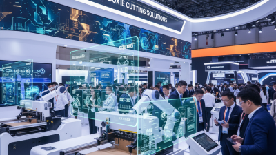 Best Box Die Cutting Solutions at 2026 Canton Fair?
